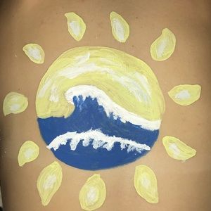 Meet your Posher, Maddie